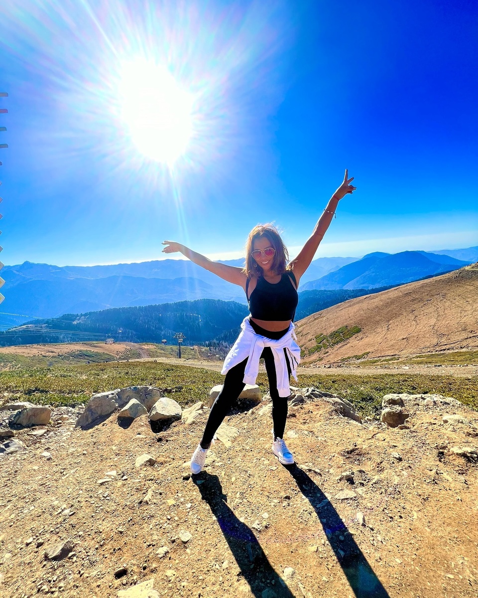 Елена Беркова 