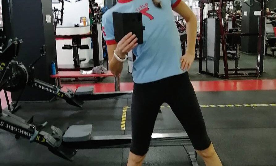 Правильное движение лечит, а не правильное калечит. Как после 50 лет я наконец поняла разницу, и где научиться двигаться правильно.