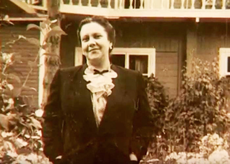 Наталья Кончаловская