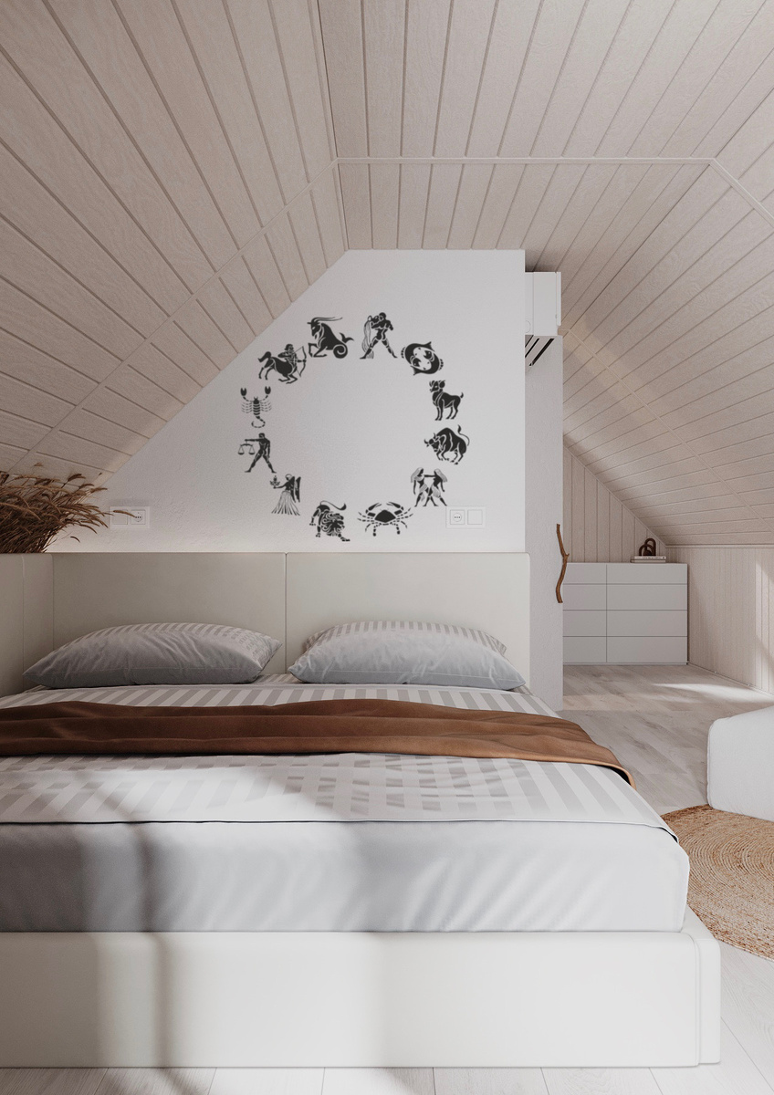Интерьер Jeevaa design