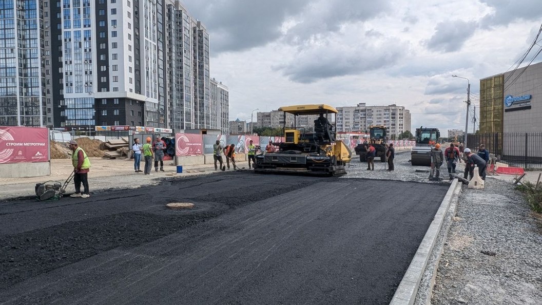    Фото: Администрация Челябинска.