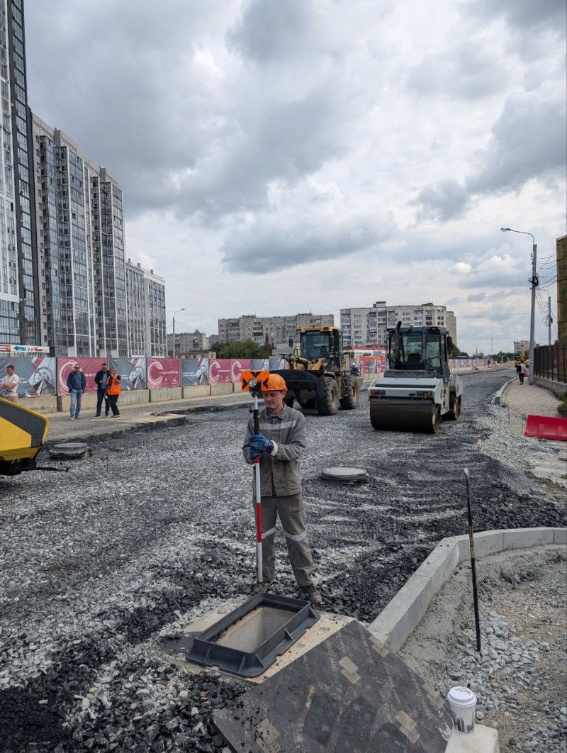    Фото: администрация Челябинска.