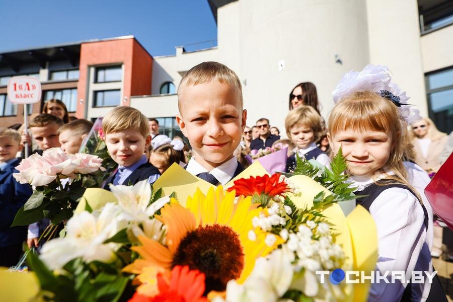    Фото: Павел Русак / Tochka.by