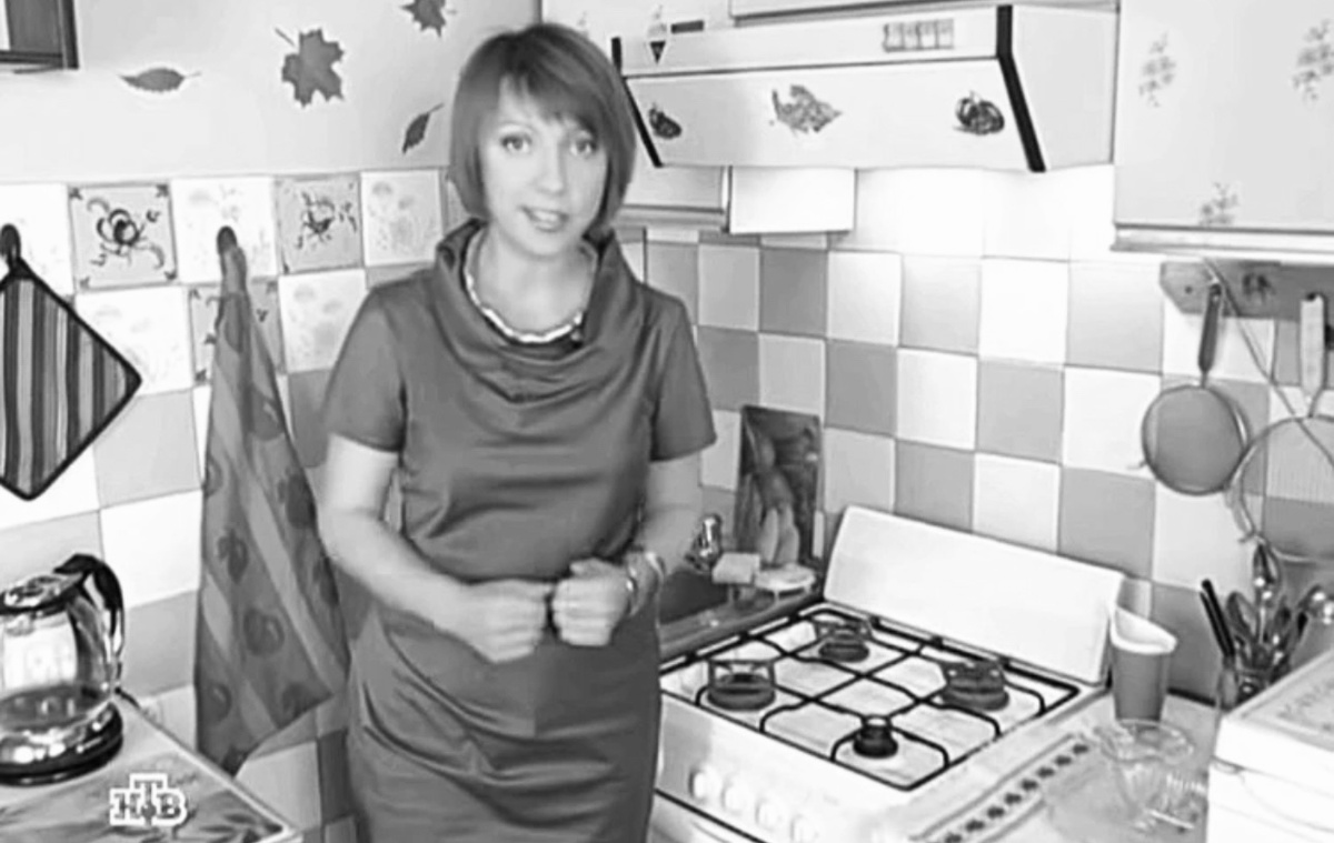 Кадр из шоу «Квартирный вопрос»