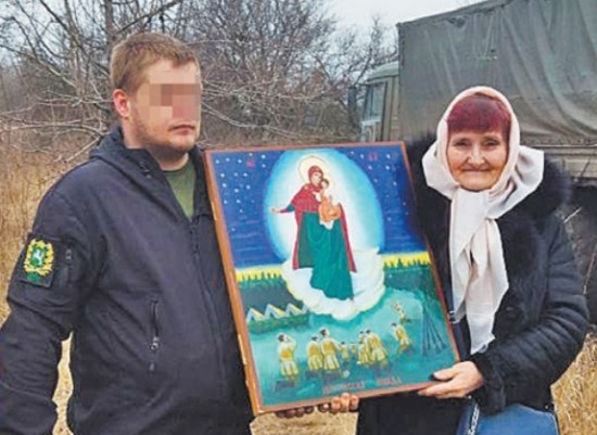    Фото из личного архива