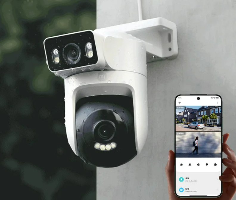 Xiaomi Outdoor Camera CW500