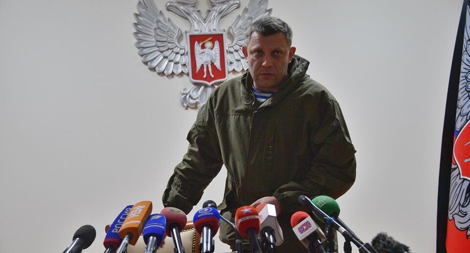 Журналист станислав крючков