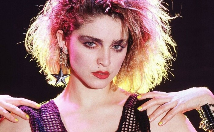  Молодая Мадонна./Фото.roomidea.ru