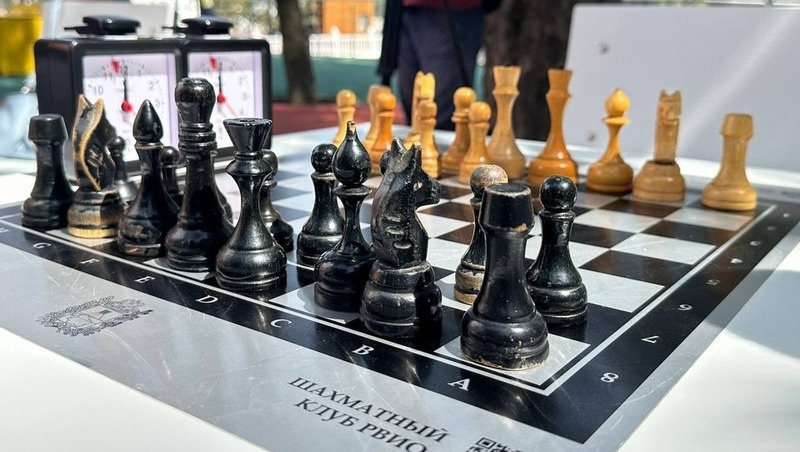      Фото: администрация Кисловодска