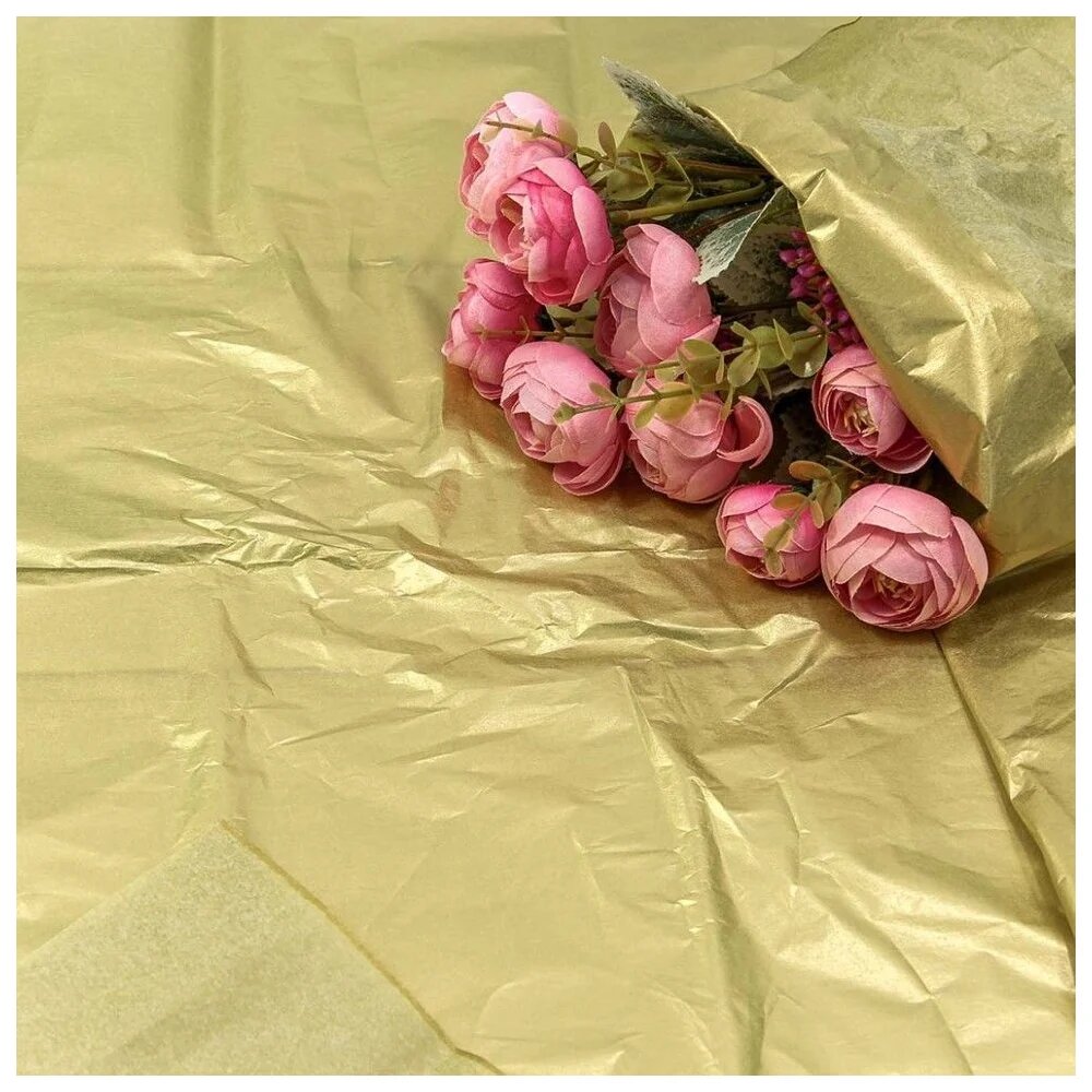 Бумага тишью