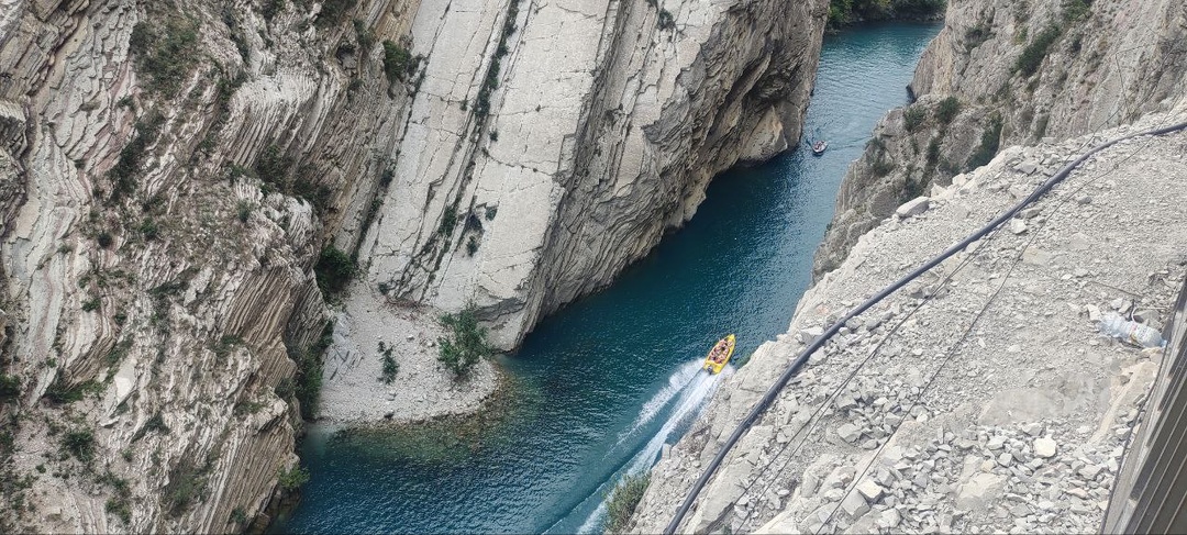 Чем мне запомнился Дагестан как туристу