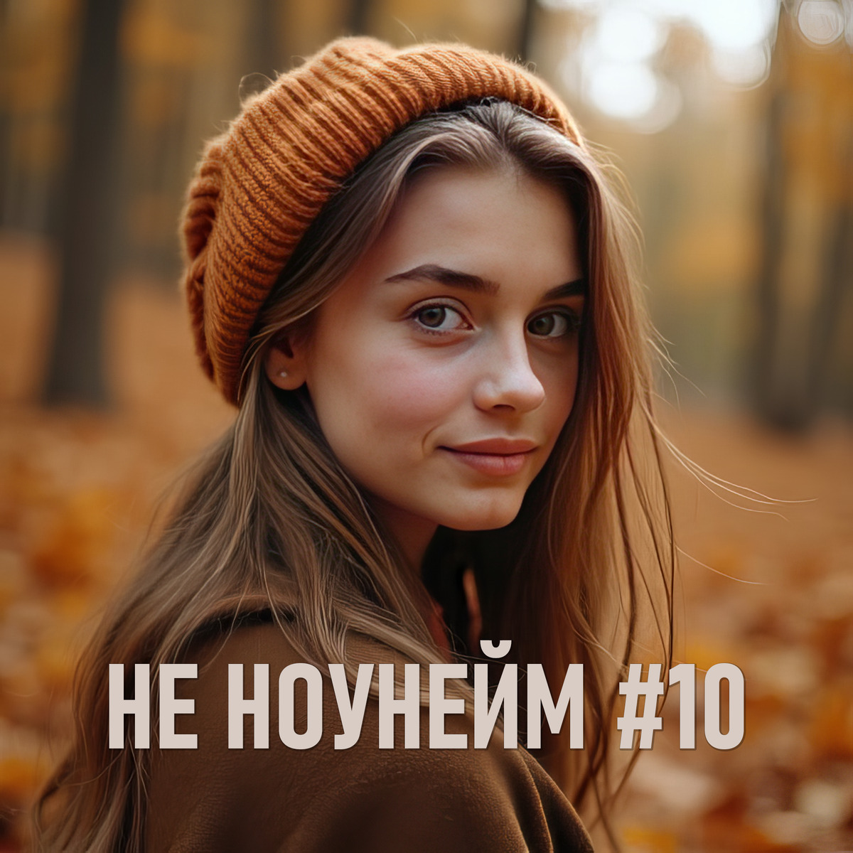 "НЕ НОУНЕЙМ" #10