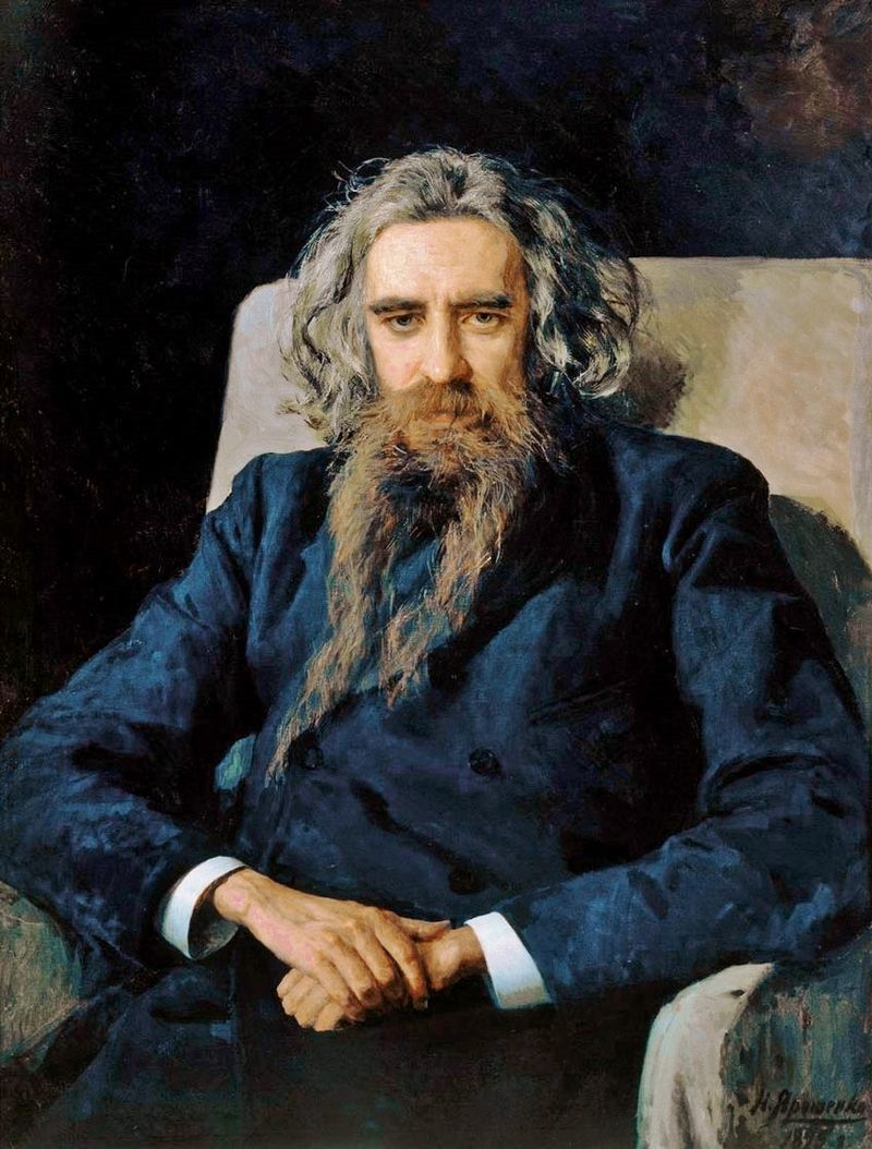 Владимир Соловьёв (1853 - 1900)