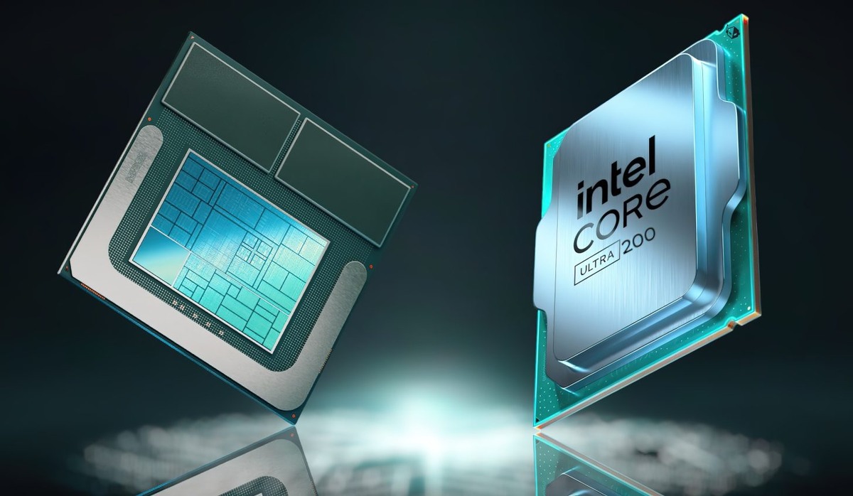 Фото: WCCFTech/Intel  📷
