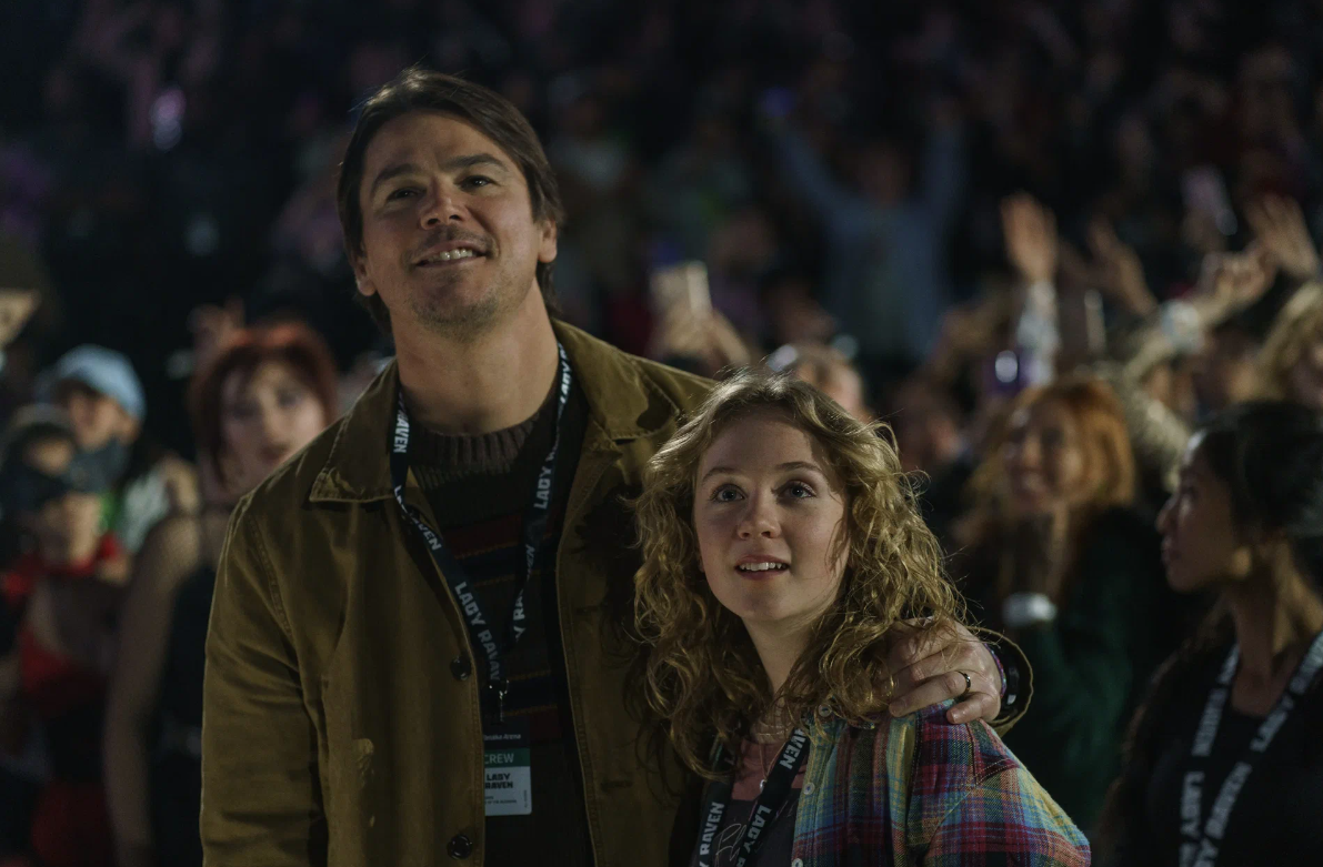 Кадр из фильма