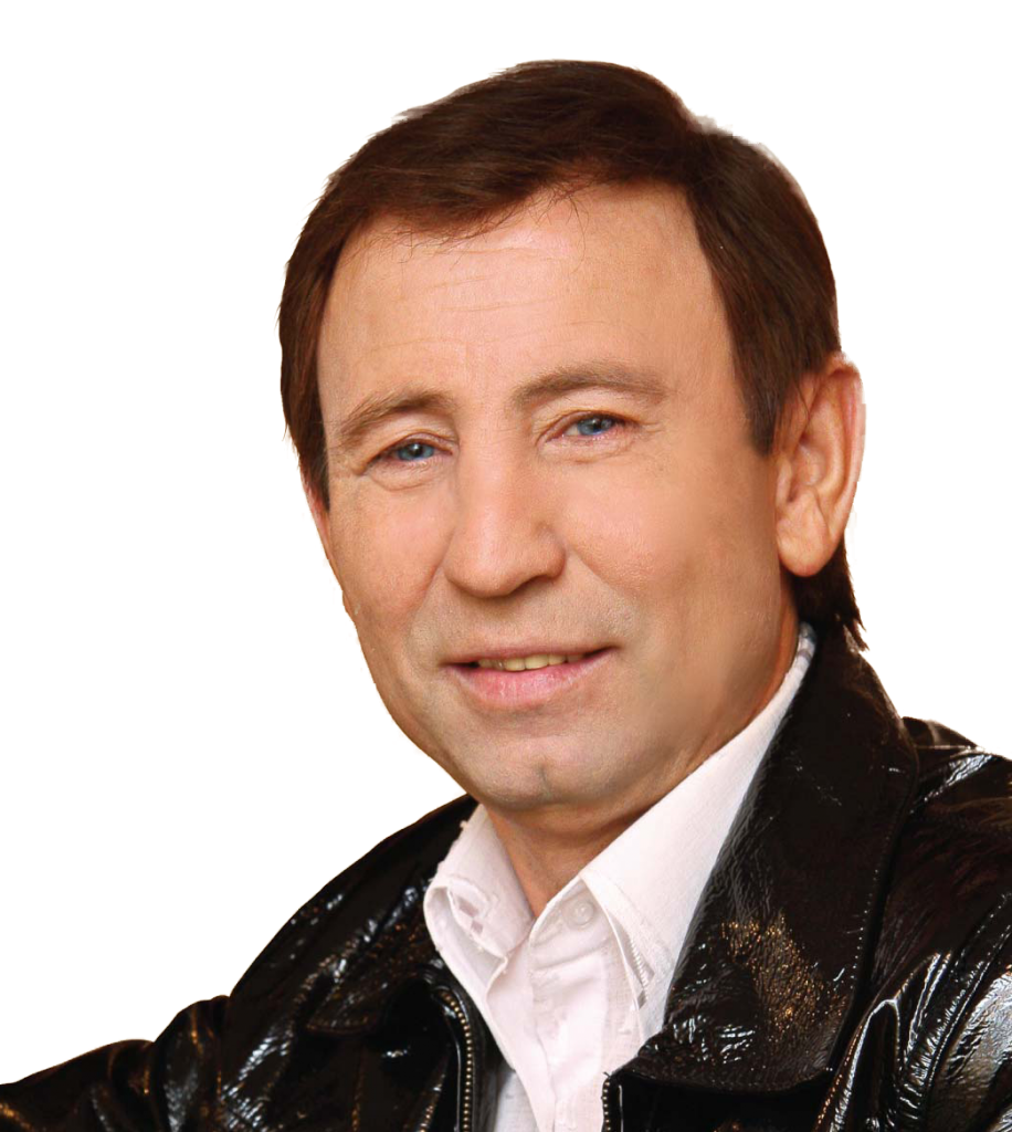 Нафкат Нигматуллин