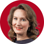 Лариса Малькова, управляющий директор компании Axenix