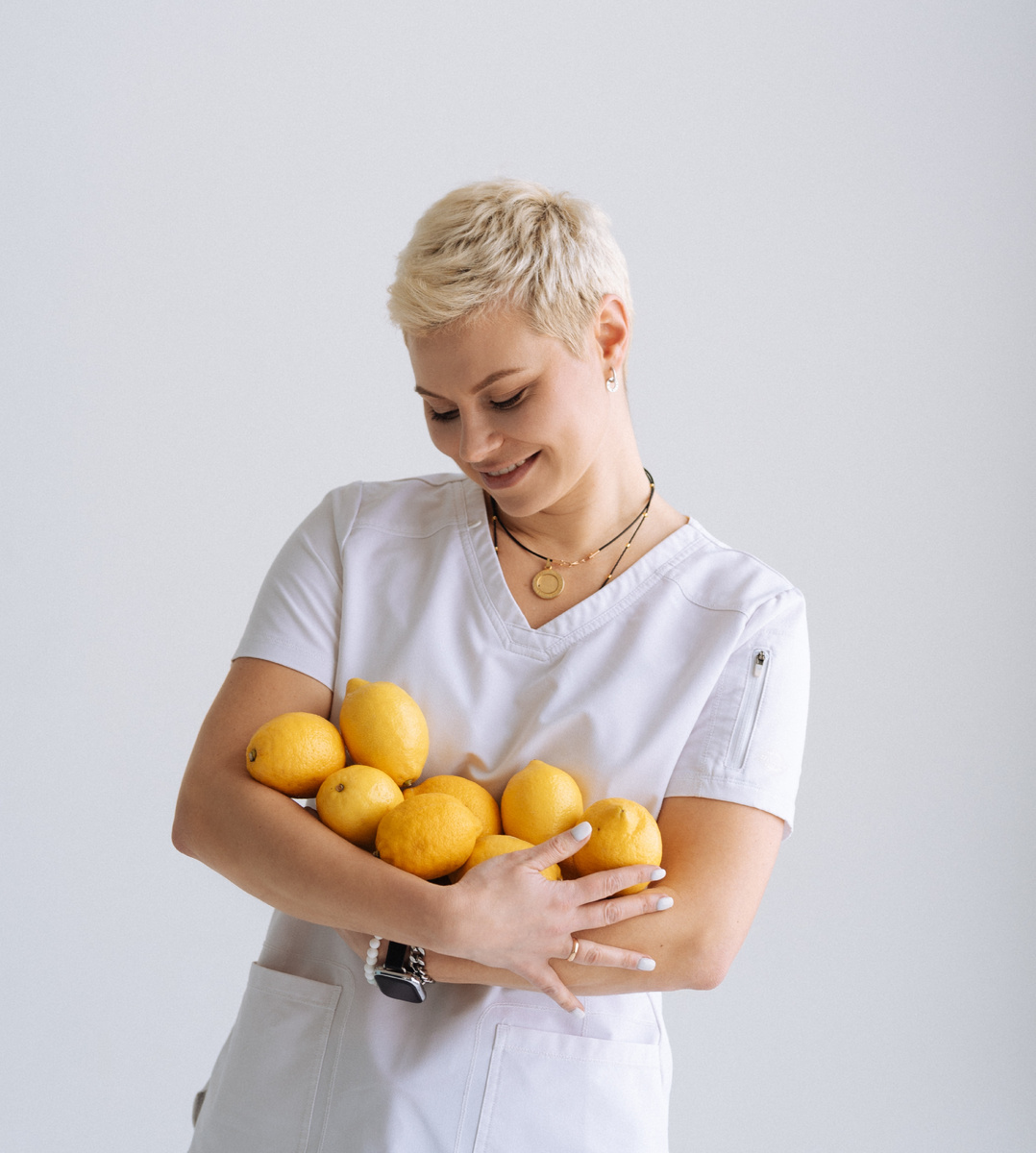 Ваш врач гинеколог-эндокринолог Екатерина Волкова