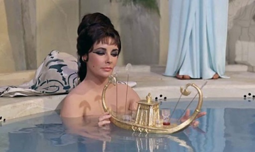 Клеопатра. Последняя царица Египта