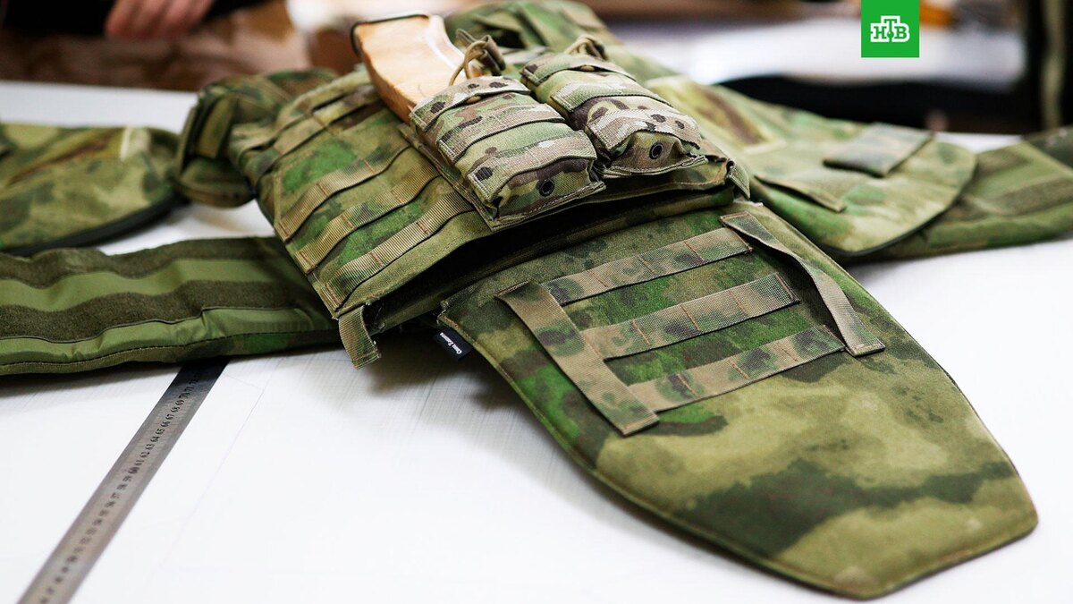    Фото: РИА Новости © 2024, Виталий Тимкив