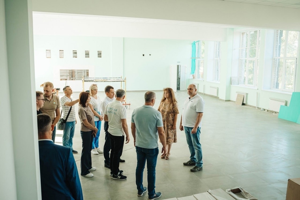 Листайте вправо, чтобы увидеть больше изображений