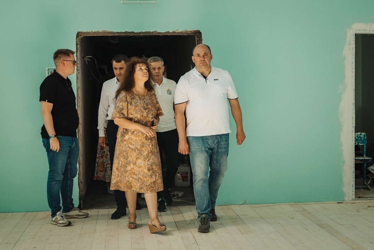 Листайте вправо, чтобы увидеть больше изображений