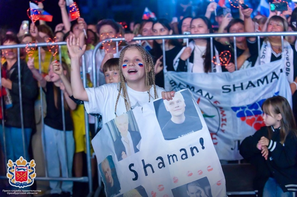 фото пресс-службы правительства Оренбургской области