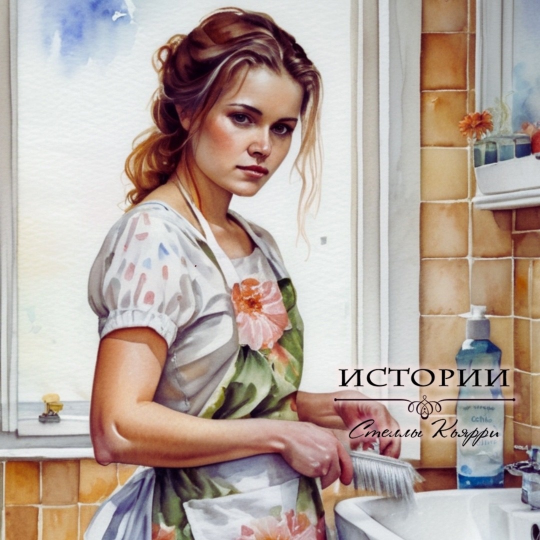 ©Стелла Кьярри
