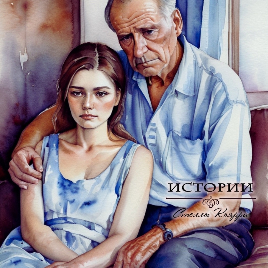 ©Стелла Кьярри