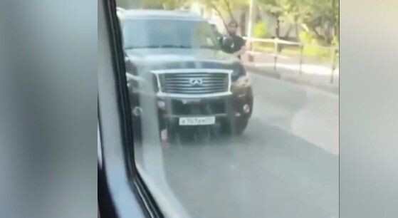     / Источник: ©Кадр из видео