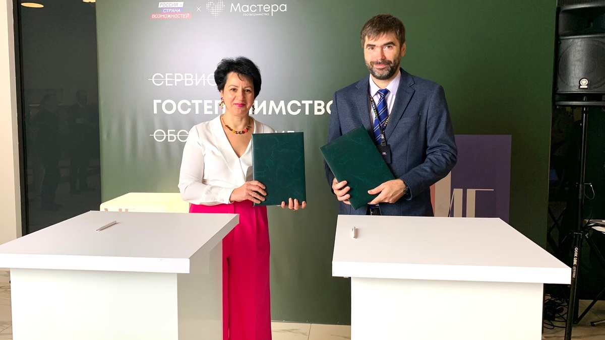    10 гостиницам Югры присвоят звезды