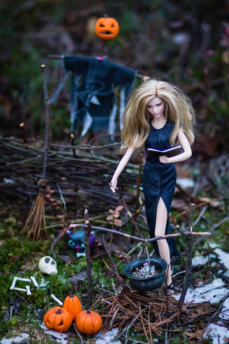 Фото автора: Ведьма Наташа 