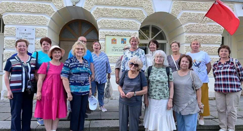    Пресс-служба администрации городского округа Лобня