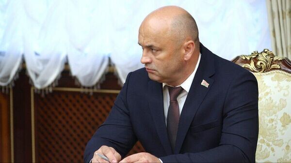    © Photo : Пресс-служба президента Беларуси