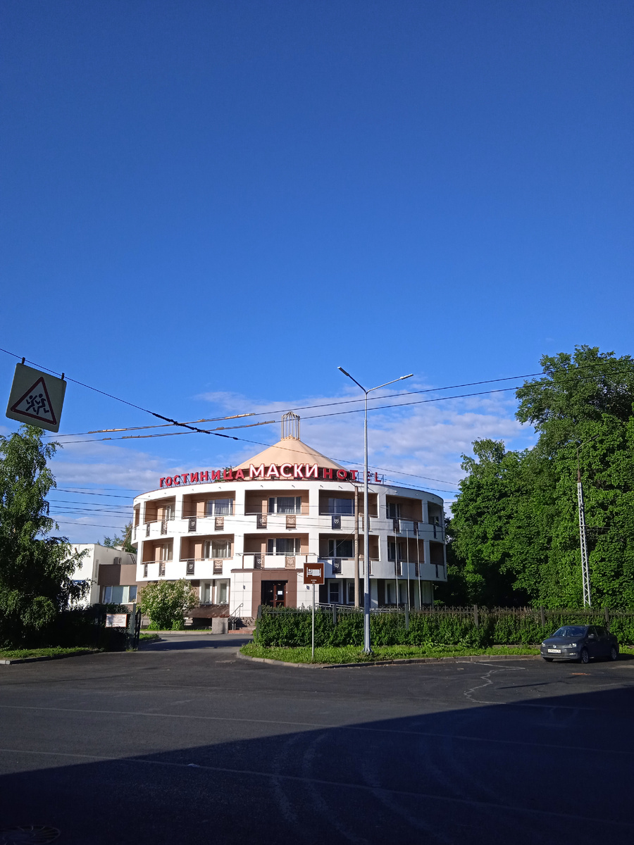 Фото автора.