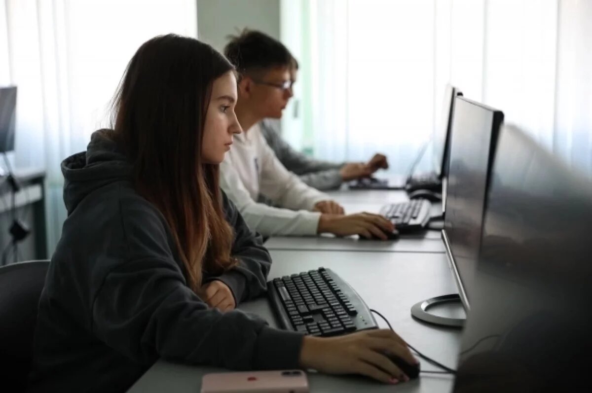    Систему видеонаблюдения с технологиями ИИ создают в ставропольском вузе