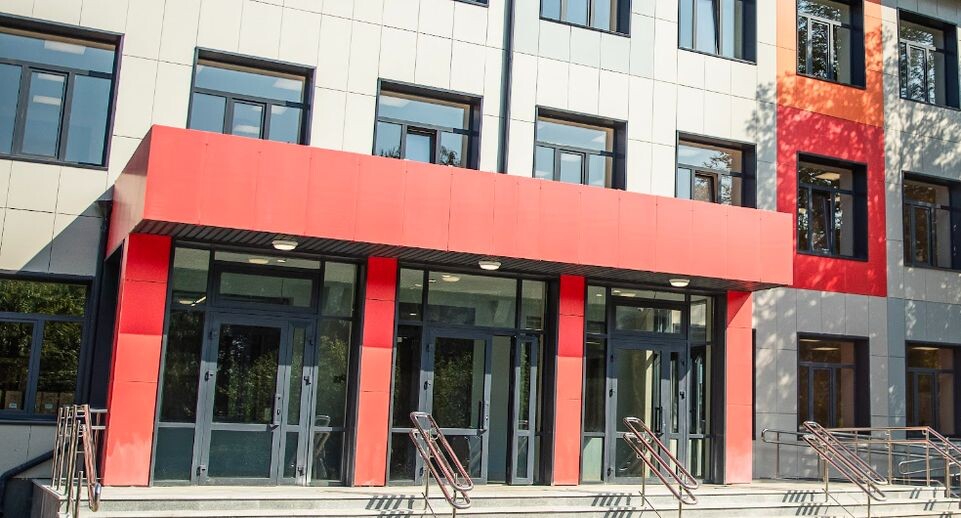    Пресс-служба администрации Одинцовского г. о.