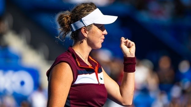    Анастасия Павлюченкова. Global Look Press