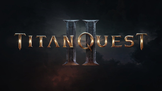 30 минут геймплея Titan Quest 2