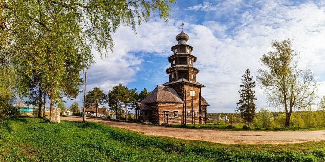 Гид по Торжку: 11 главных достопримечательностей города