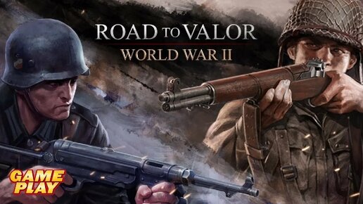 Road to valor