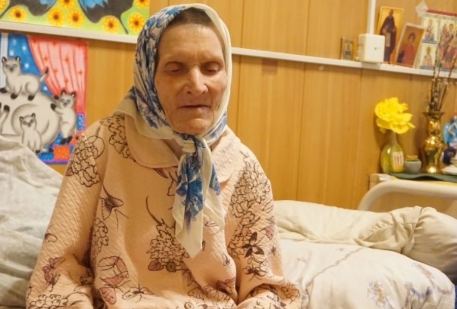 Фото: "Покровская община" 