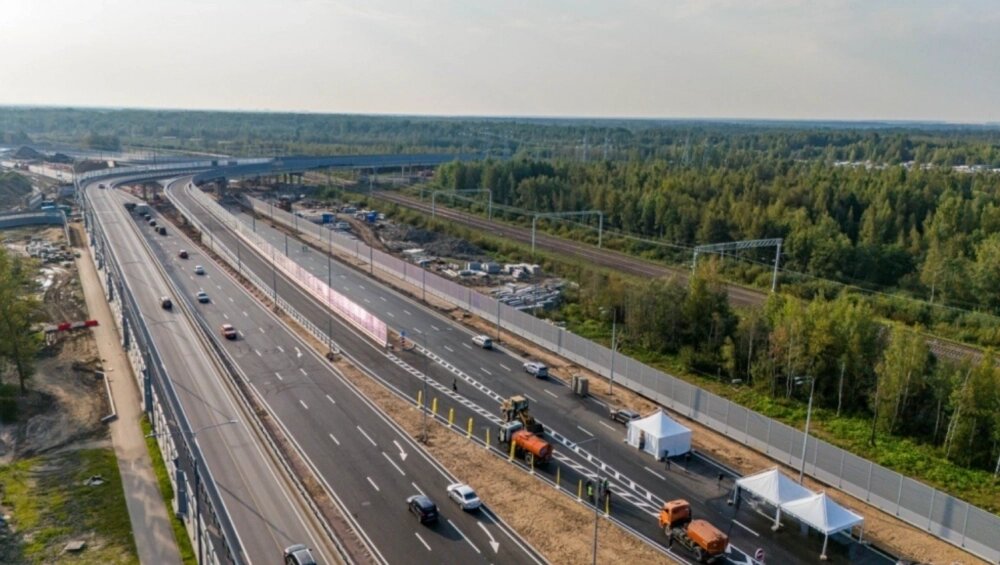    Фото: Администрация Санкт-Петербурга