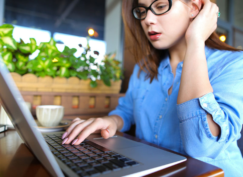 Новые профессии для удаленной работы