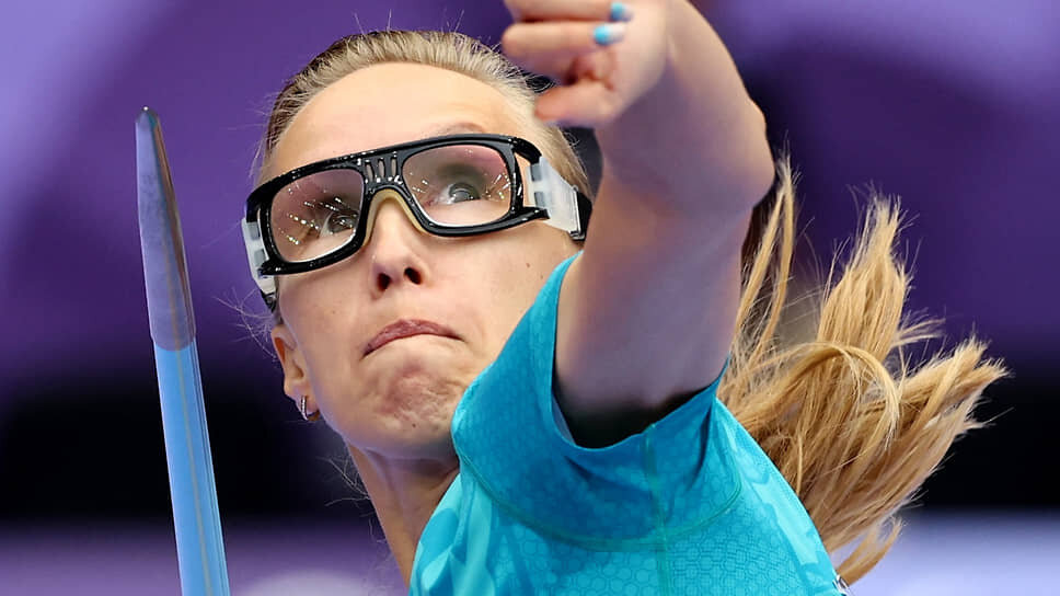 Фото: Umit Bektas / Reuters📷Анна Кулинич-Сорокина