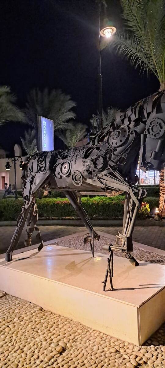 Привет из Хургады!  Дзен-забастовка: Бессрочная битва авторов за справедливость.