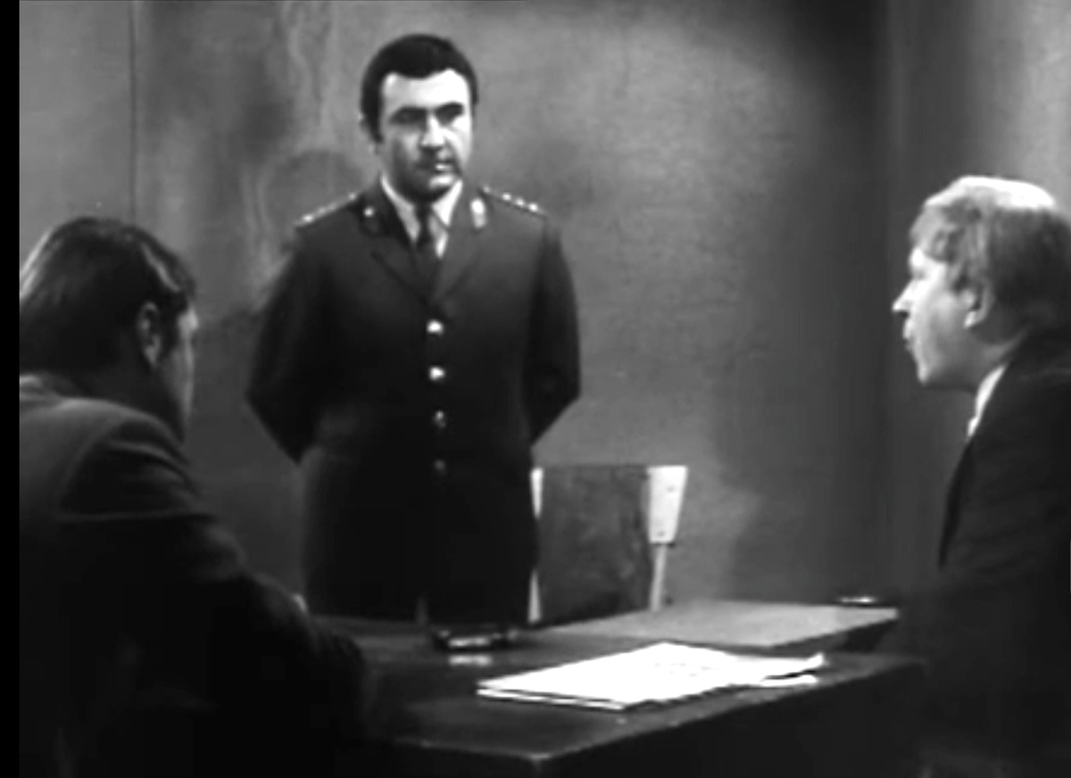 Кадр из фильм