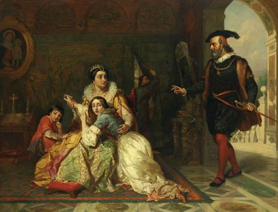 в иллюстративных целях