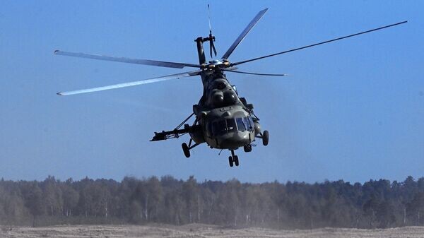    © Sputnik / Виктор Толочко