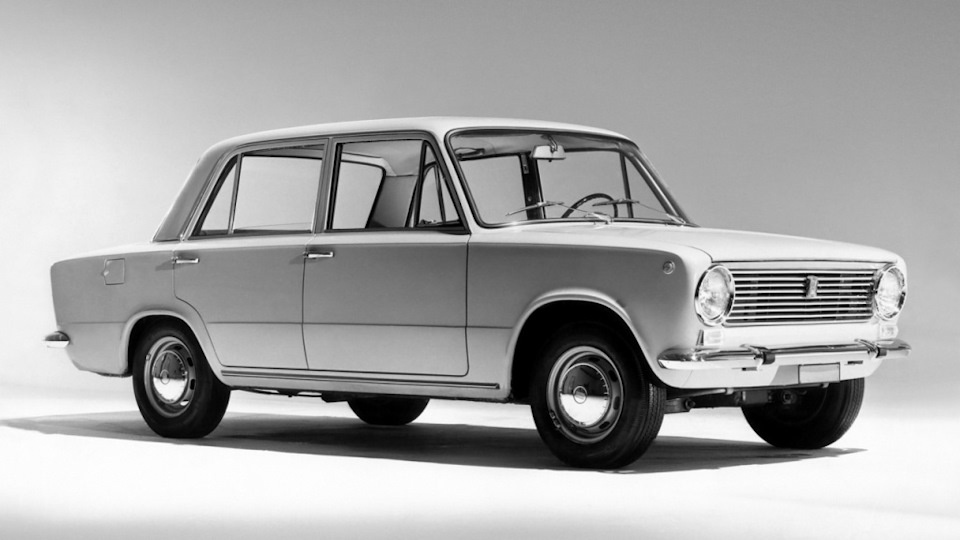 Fiat 124